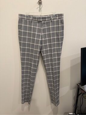Topman trousers